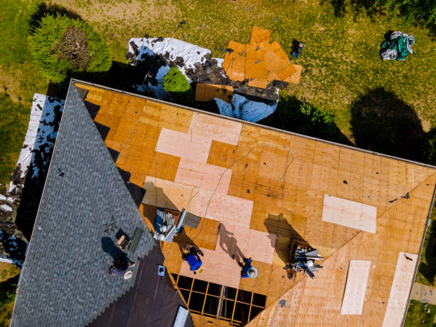 Trusted Machias, WA Roofing Contractor Experts