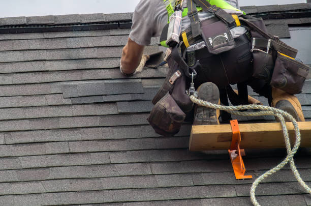 Best Tile Roofing Contractor  in Machias, WA