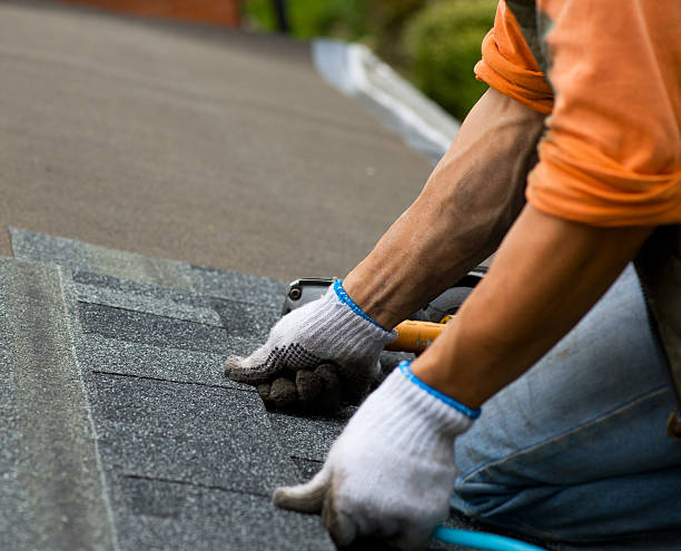 Best Sealant for Roof  in Machias, WA
