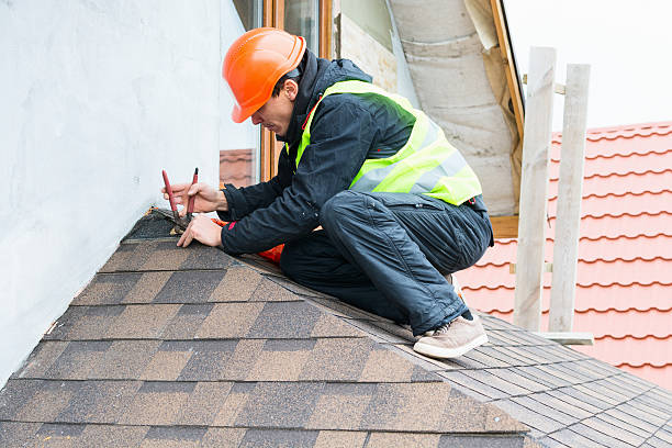 Best Roof Inspection Near Me  in Machias, WA