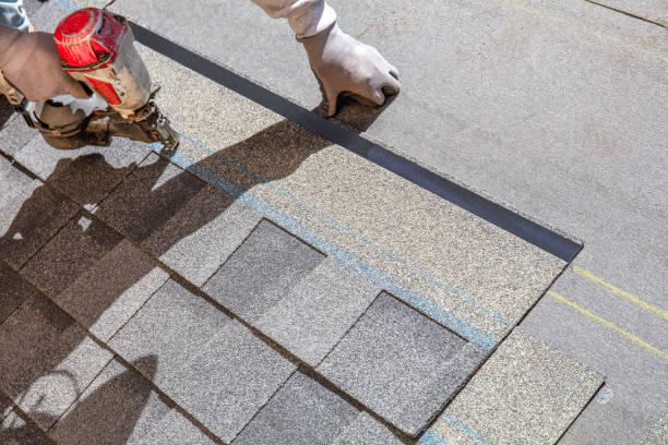 Best Best Roofing Contractors  in Machias, WA
